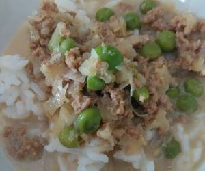 Resep Mudah Day 174 Tongseng Sapi Santan 11 month Enak Sempurna