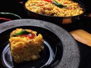 Gambar macaroni schotel teflon