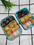 Ide Bekal Anak TK-SD