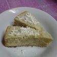 Banana cake lembut 5 bahan 😄 No Bp No oven 😅
