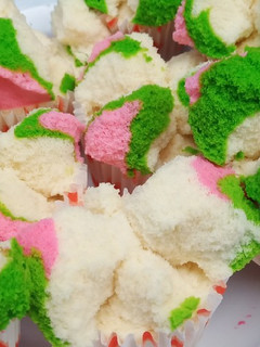 Foto resep Bolu Kukus Susu Mekar