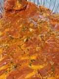 Adobar pernil
