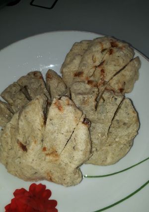 Foto resep Pempek Kulit Crispy
