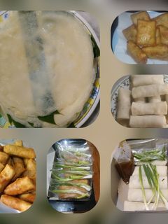 Foto resep Jajan Kulit Lumpia