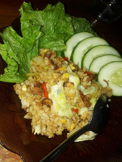 Foto resep Nasi Goreng Puyuh