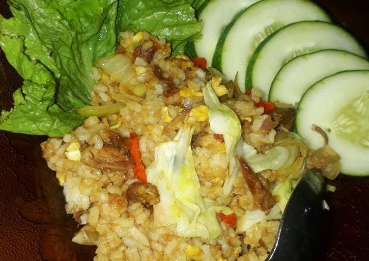 Langkah Mudah untuk Membuat Nasi Goreng Puyuh Anti Gagal