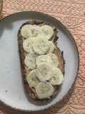 Banana Toast