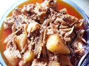 Gambar tai minyak