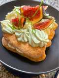 🍭TIRAMISU🍰TEA🍃MATCHA🌿FIGUES🍁