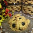 Choco Thumbprint Cookies