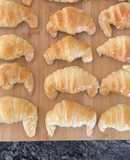 Medialunas 🥐