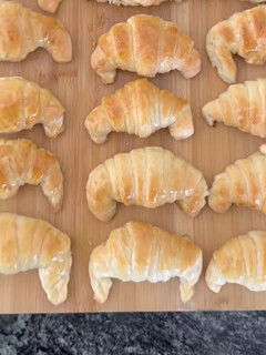 Una foto de Medialunas 🥐