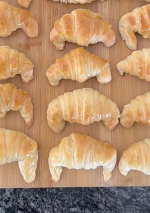 Una foto de Medialunas 🥐
