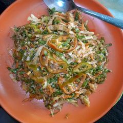 A picture of Kwadon qanzo.