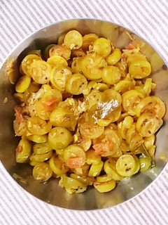கோவைக்காய் ப்ரை (Kovaikkai Fry recipe in tamil) செய்முறை முக்கிய புகைப்படம்