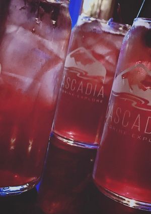 A picture of Grenadine *verified.