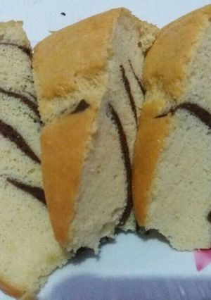 Foto resep Bolu ku Keto Bolu ku Sayang