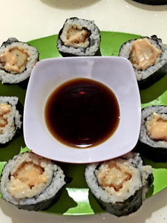 Foto resep Nugget sushi