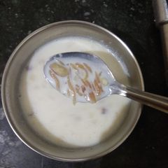A picture of Sawan ki seviyan.