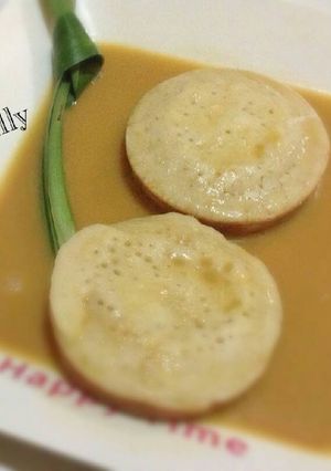 Foto resep serabi mini