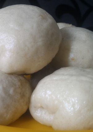 Foto resep Adonan Pau Anti Gagal