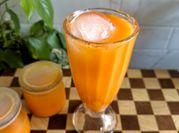 Gambar buah oren