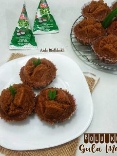 Foto resep Bolu Kukus Gula Merah