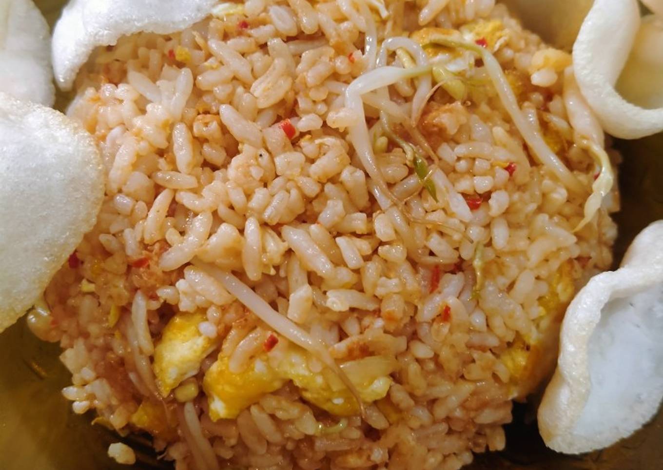 Nasi goreng jawa