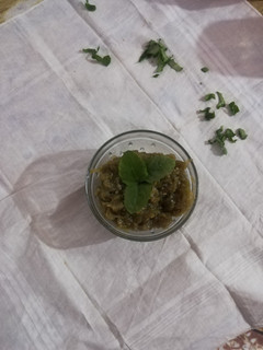 દૂધી નો હલવો (Dudhi Halwa Recipe In Gujarati) રેસીપી મુખ્ય ફોટો