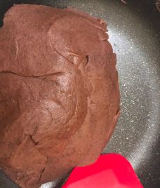 bánh trung thu đậu đỏ