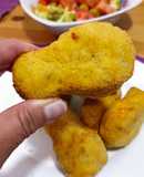Nuggets de pollo🍗