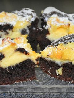 Tarka szelet recept fotója