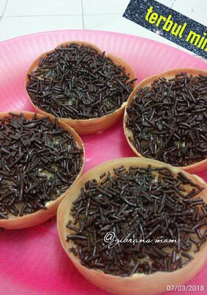Foto resep Martabak manis mini