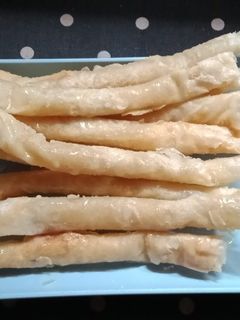 Foto resep Cheese roll