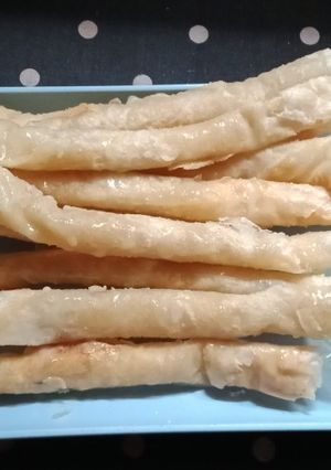 Foto resep Cheese roll