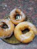 Rosquitas domingueras💗