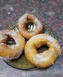Rosquitas domingueras💗