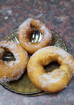 Una foto de Rosquitas domingueras💗