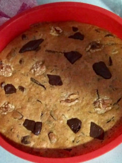 Una foto de Megacookie