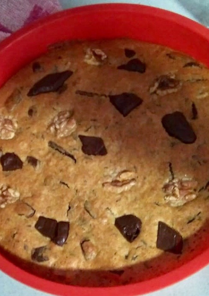 Una foto de Megacookie