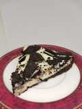 Oreo Cheesecake