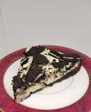Oreo Cheesecake