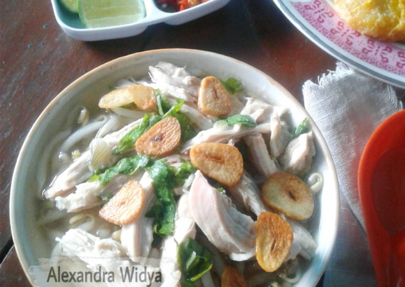 Soto Kudus
