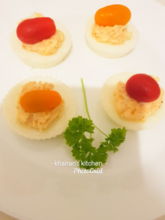 Cup eggs ainihin hoton girkin