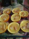 Naranjitas Rellenas