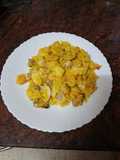 Arroz marinero