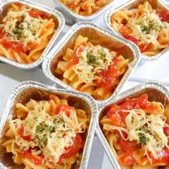 Mac & Cheese Schotel রেসিপির প্রধান ছবি