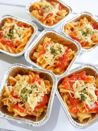 Easy Steps Prepare Recipes Mac &amp; Cheese Schotel the Awesome  Perfect.