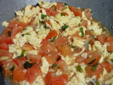 Telur Tomat