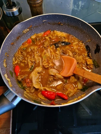 Cara Mudah Menyiapkan Resep Tongseng Sapi yang Lezat